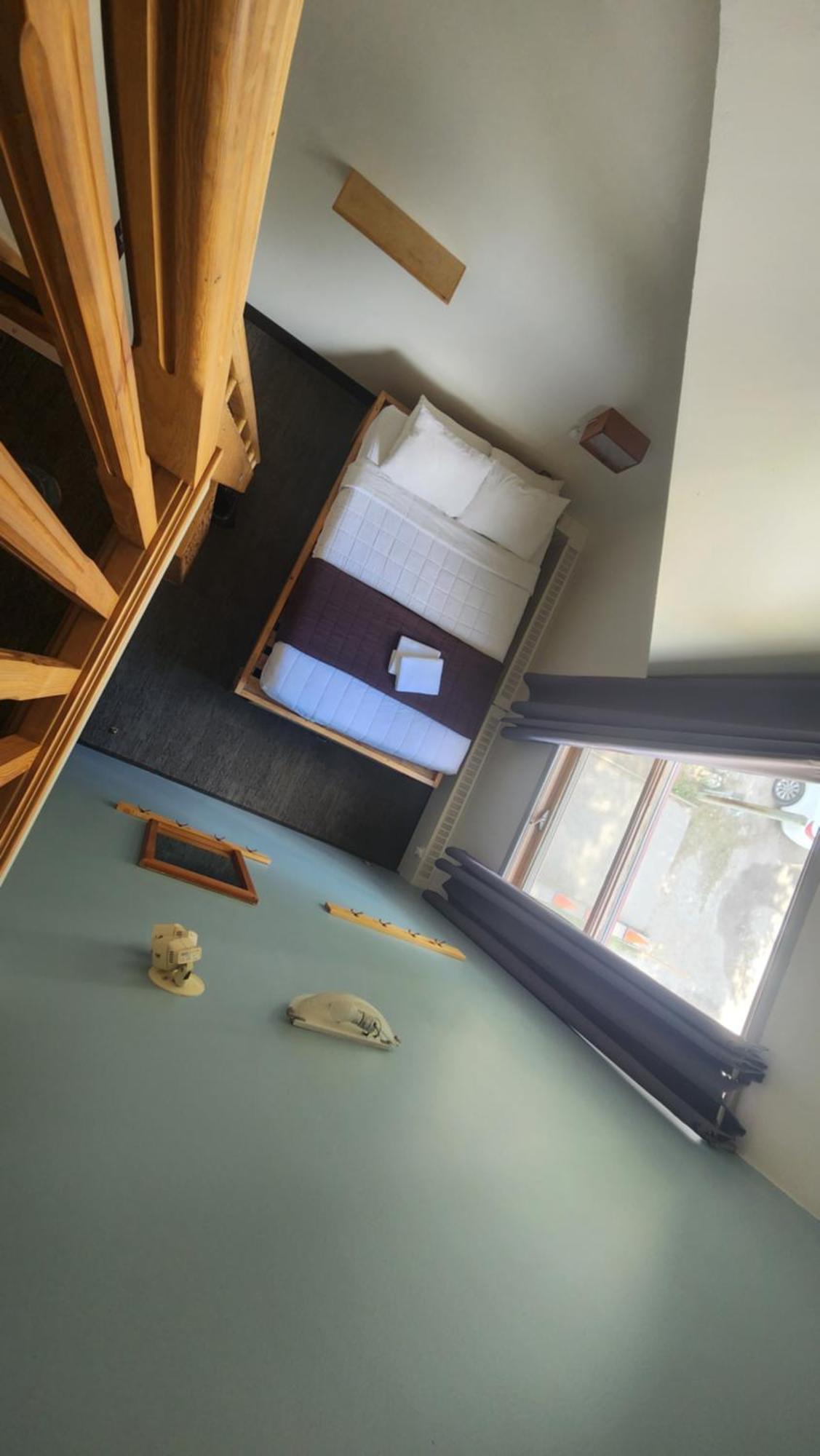 Hi Louise Alpine Centre -