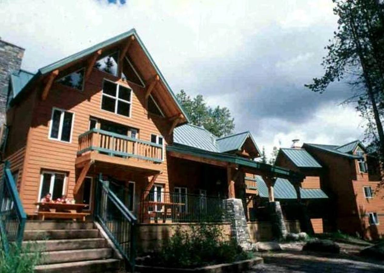 Hi Louise Alpine Centre - *