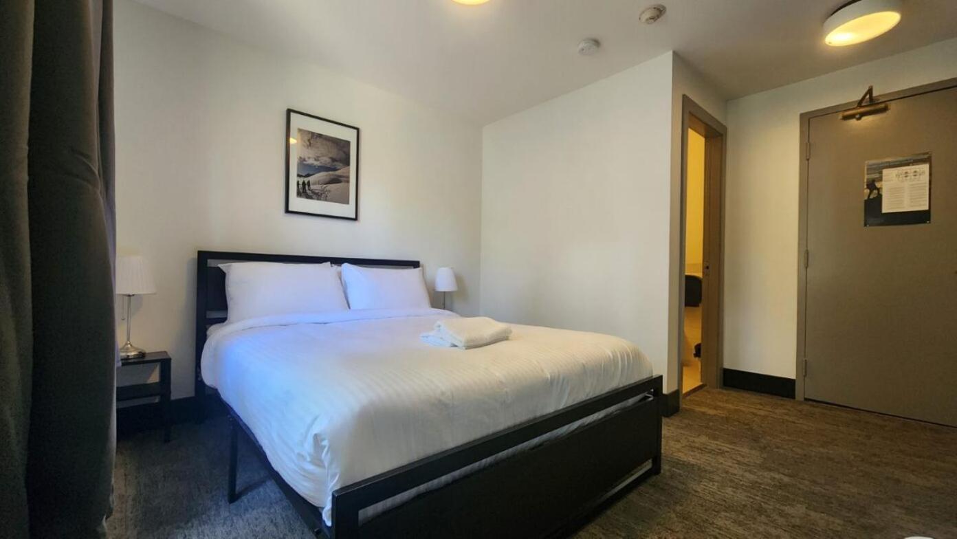 Hotel Hi Alpine Centre-路易斯湖