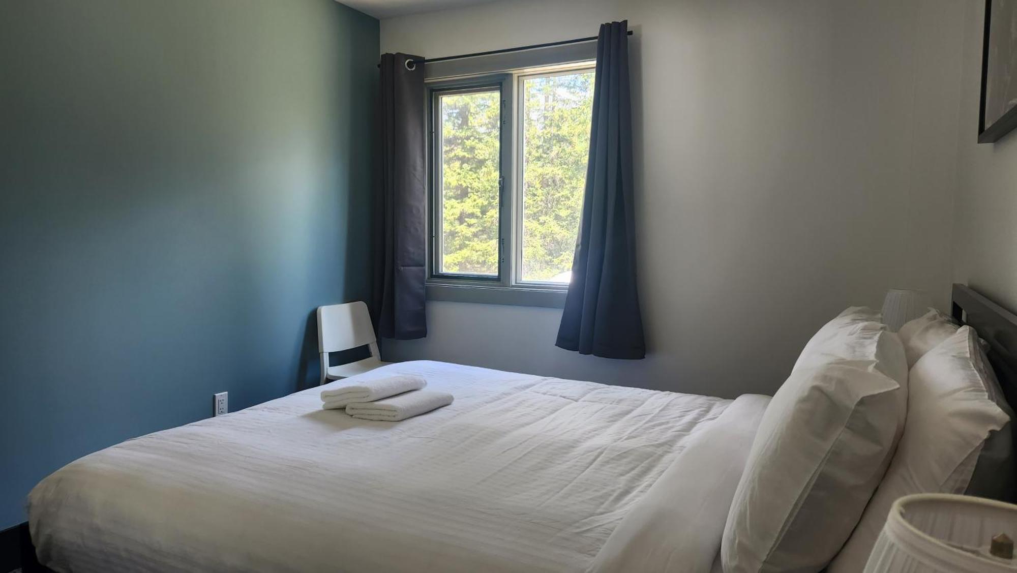 Hotel Hi Alpine Centre-路易斯湖