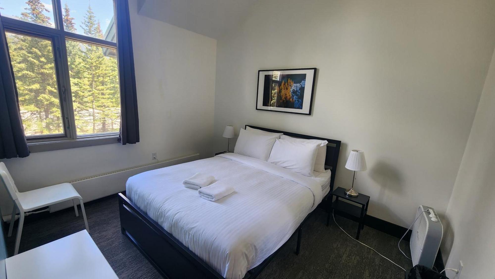 Hotel Hi Alpine Centre-路易斯湖