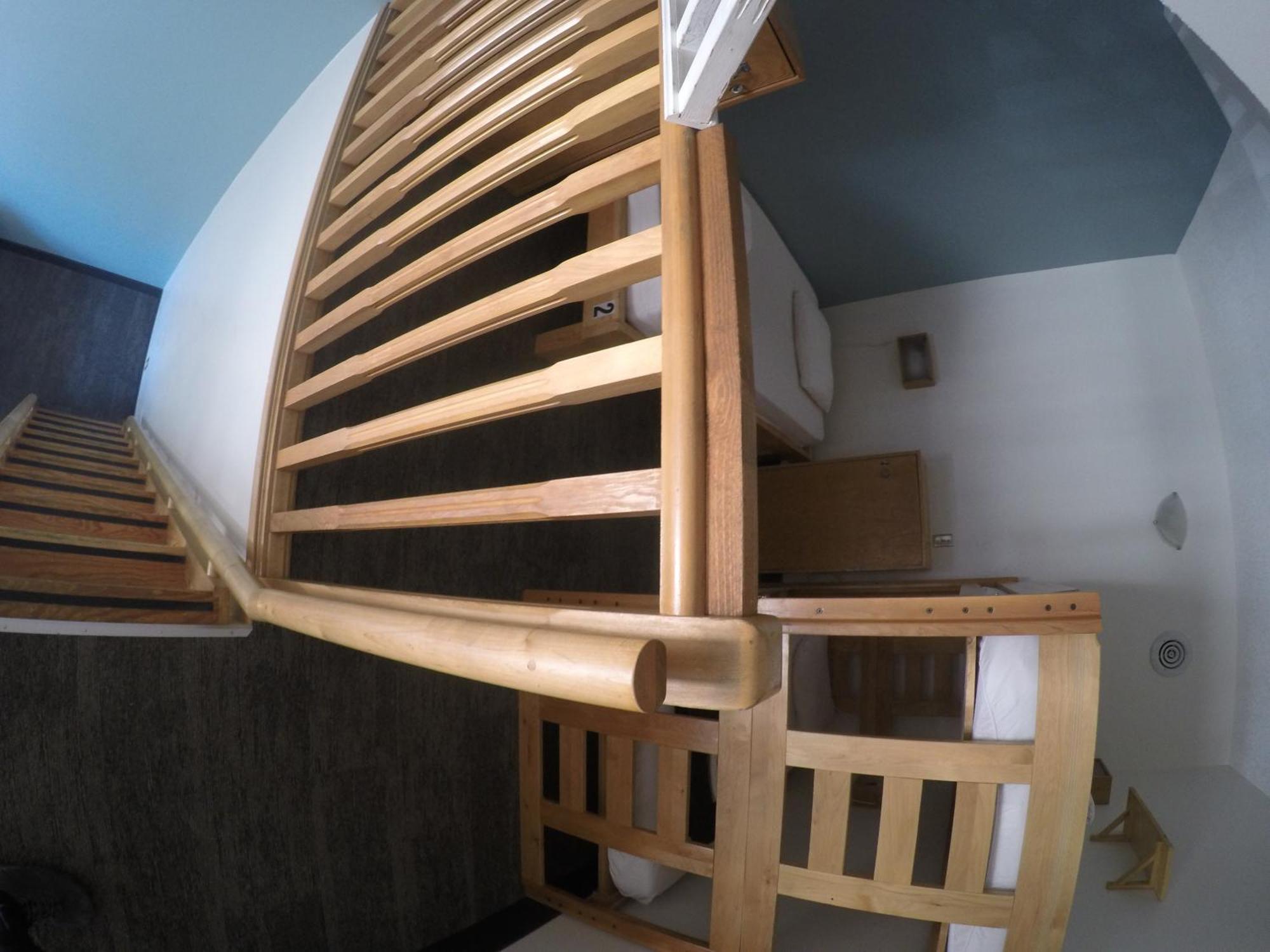 Hotel Hi Alpine Centre-路易斯湖