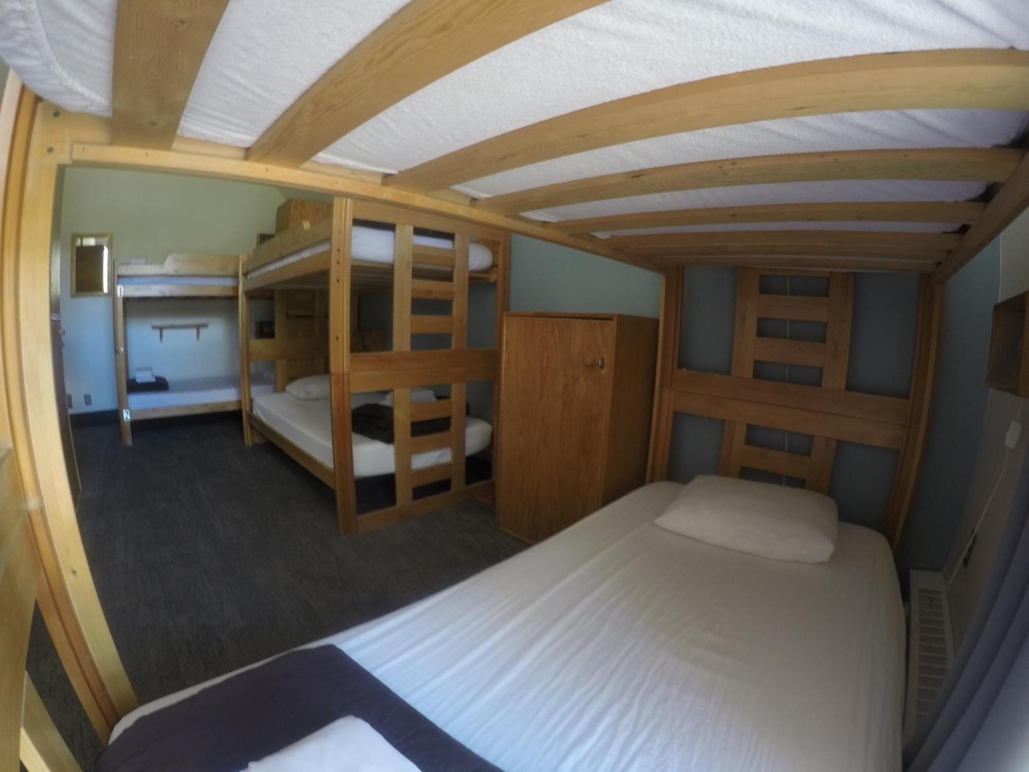 Hotel Hi Alpine Centre-路易斯湖